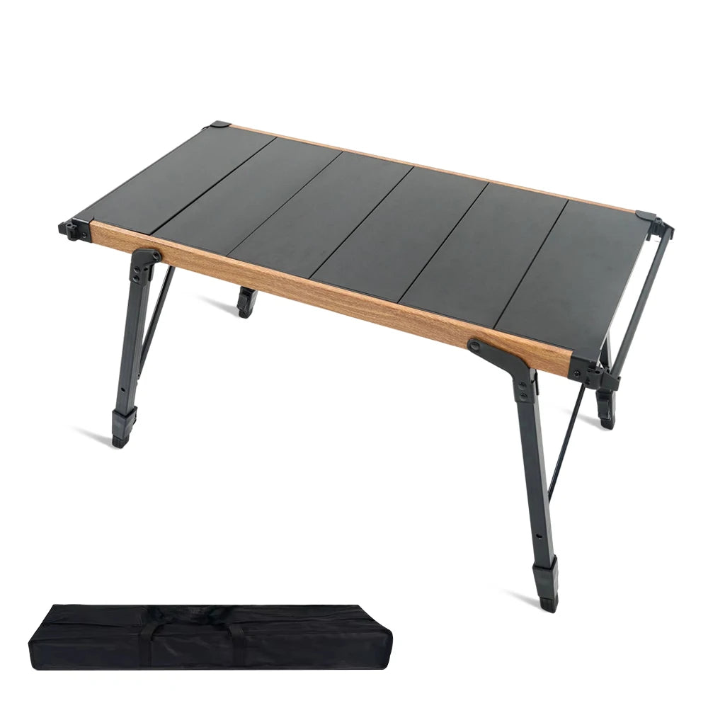 Pandatour IGT One-Unit Gas Stove Folding Easy Equiped CampingTable Stove Adjustable Equipped Barbecue Picnic Stove Burner