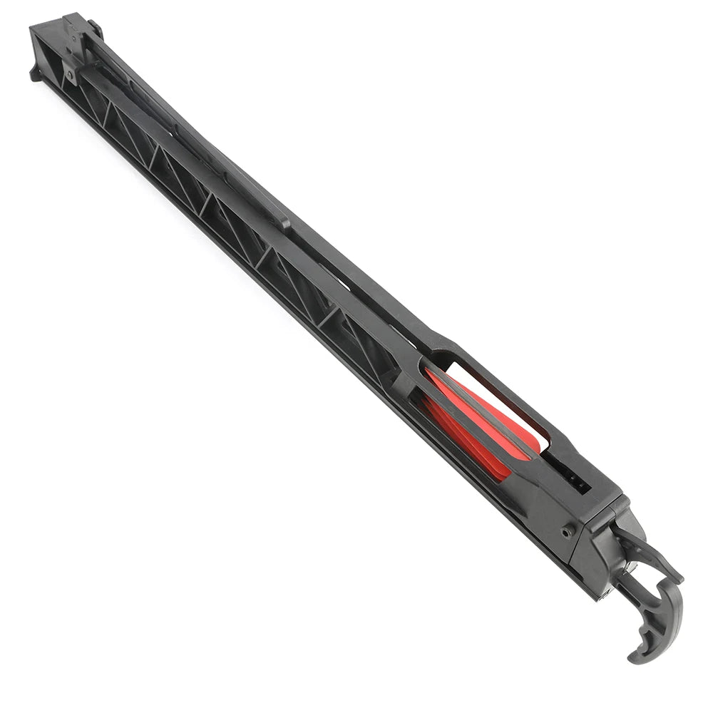 Bow Rapid Arrow Launching Archery Arrow Launcher Compound Bow Hunting Targeting Shooting Laser Sight Scope Bow Accessories