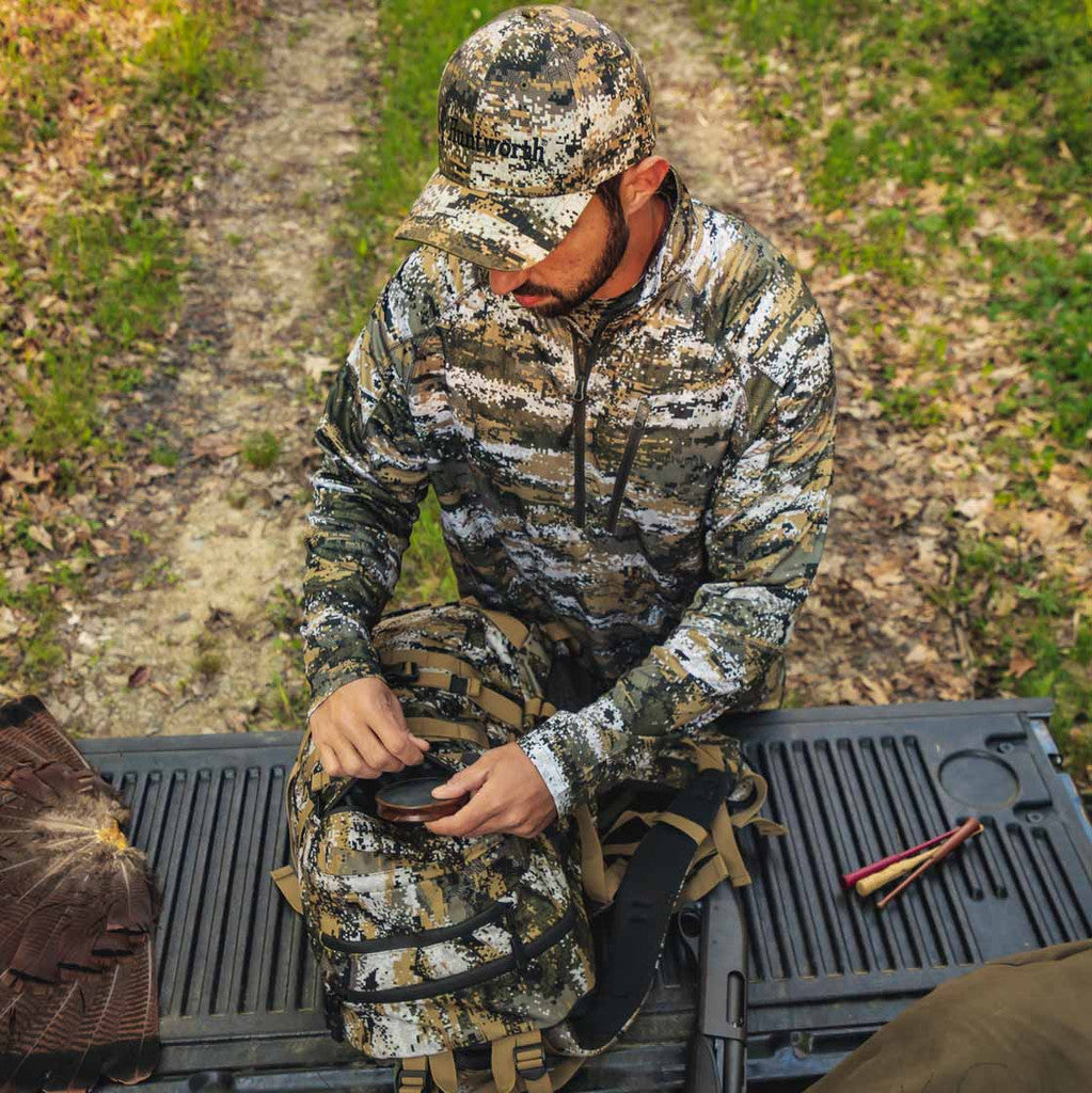 Men's Hunting Apparel
