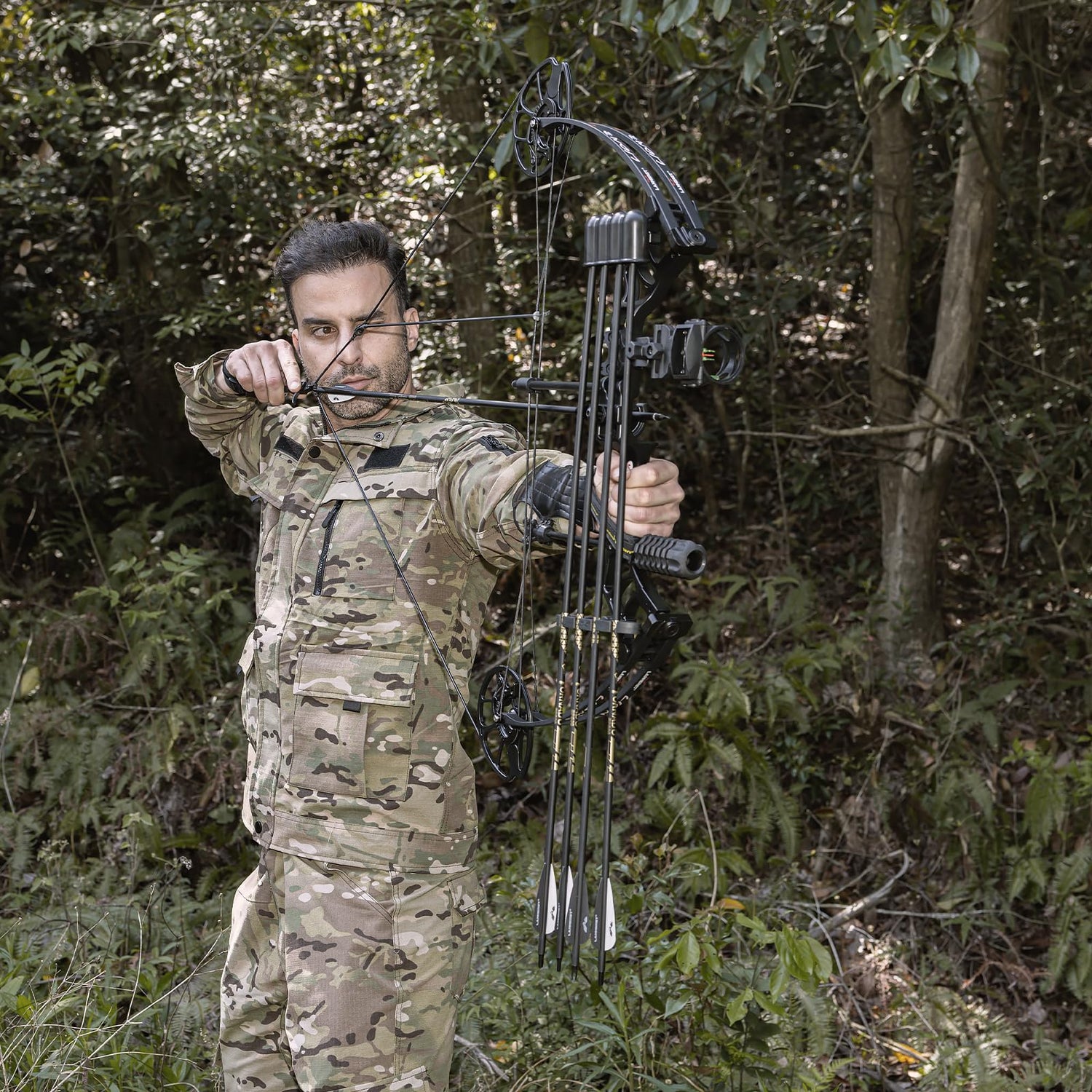 Archery Bows