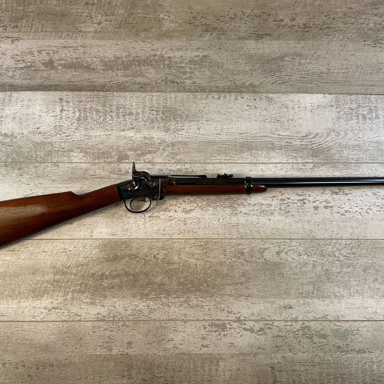 Blackpowder Rifle Accessories