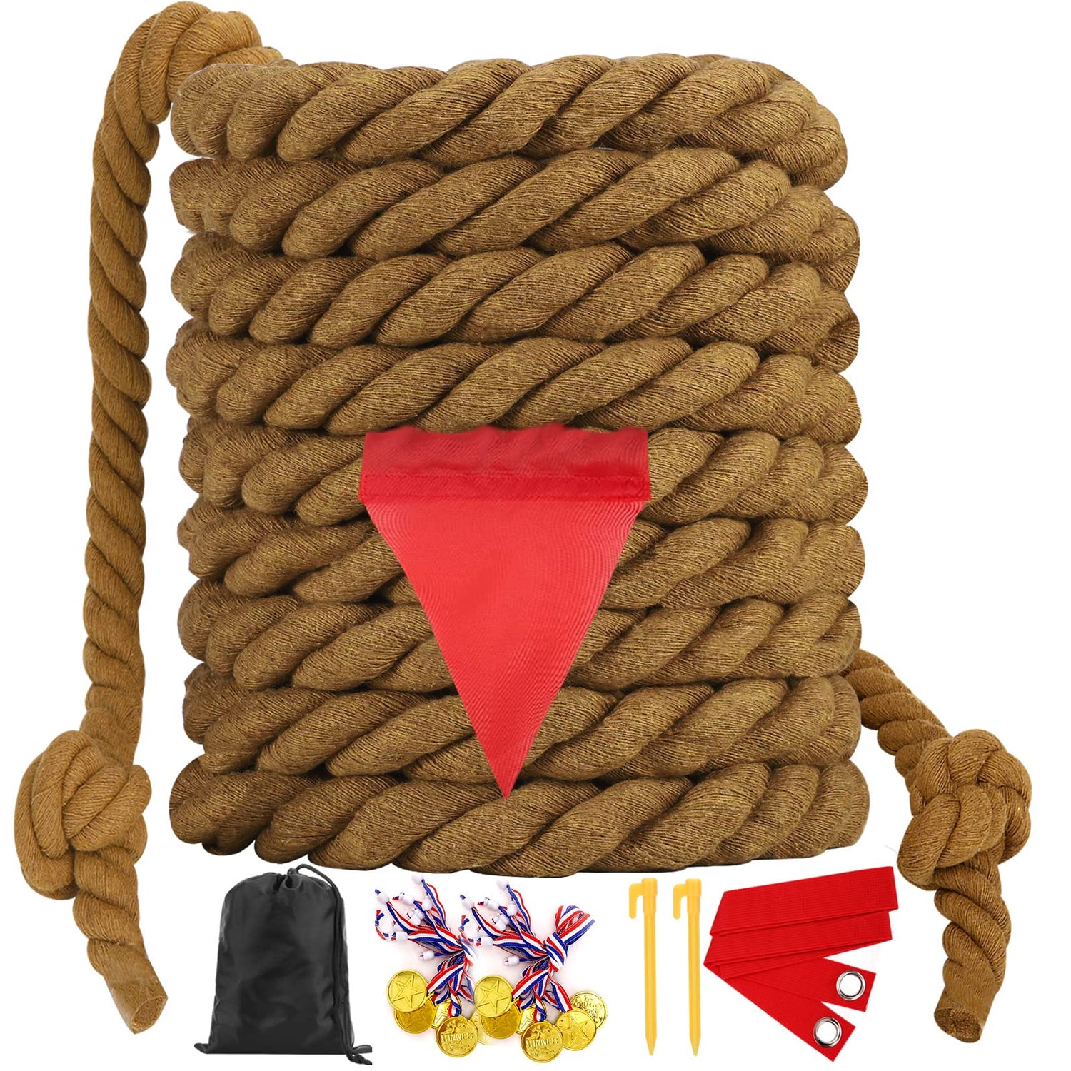 Camp Games