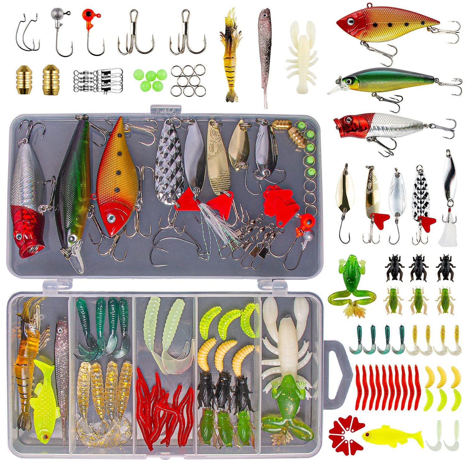 Fishing Bait