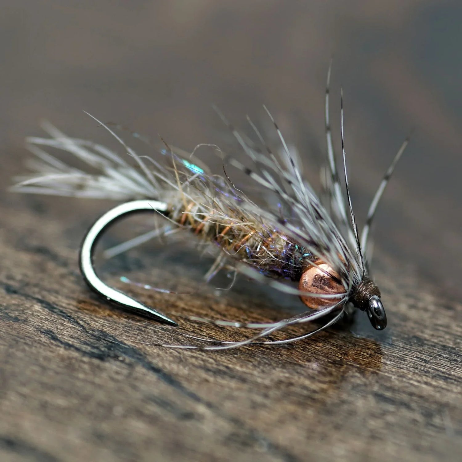 Fishing Flies
