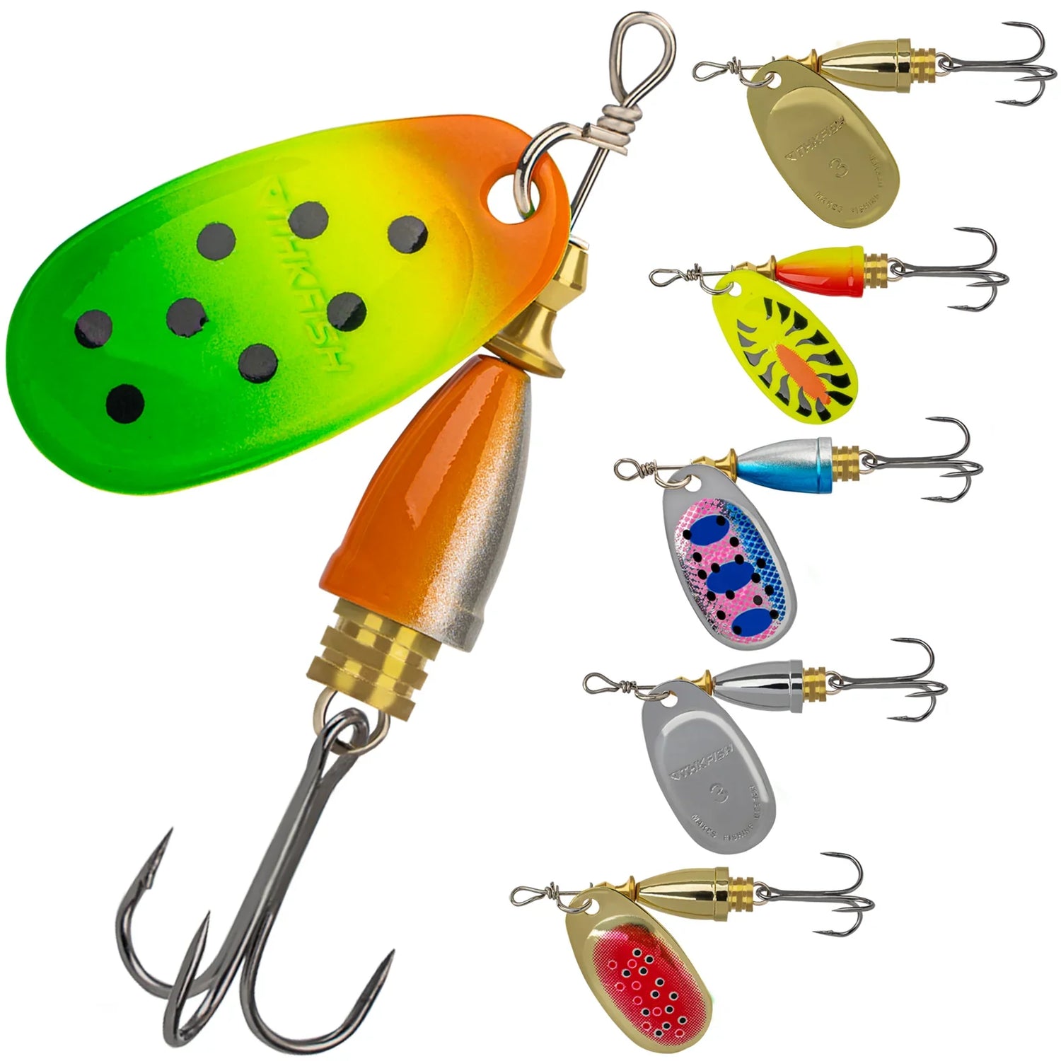 Fishing Lures