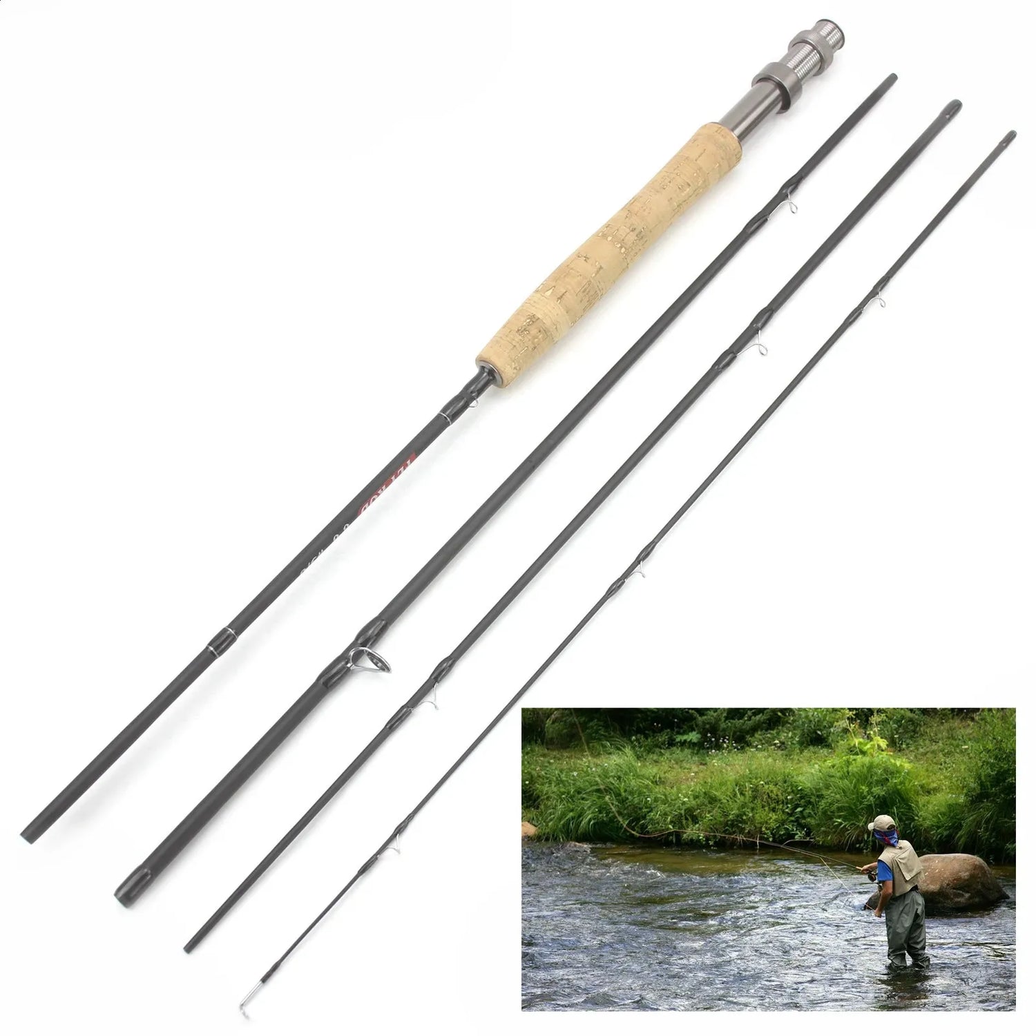 Fly Rods