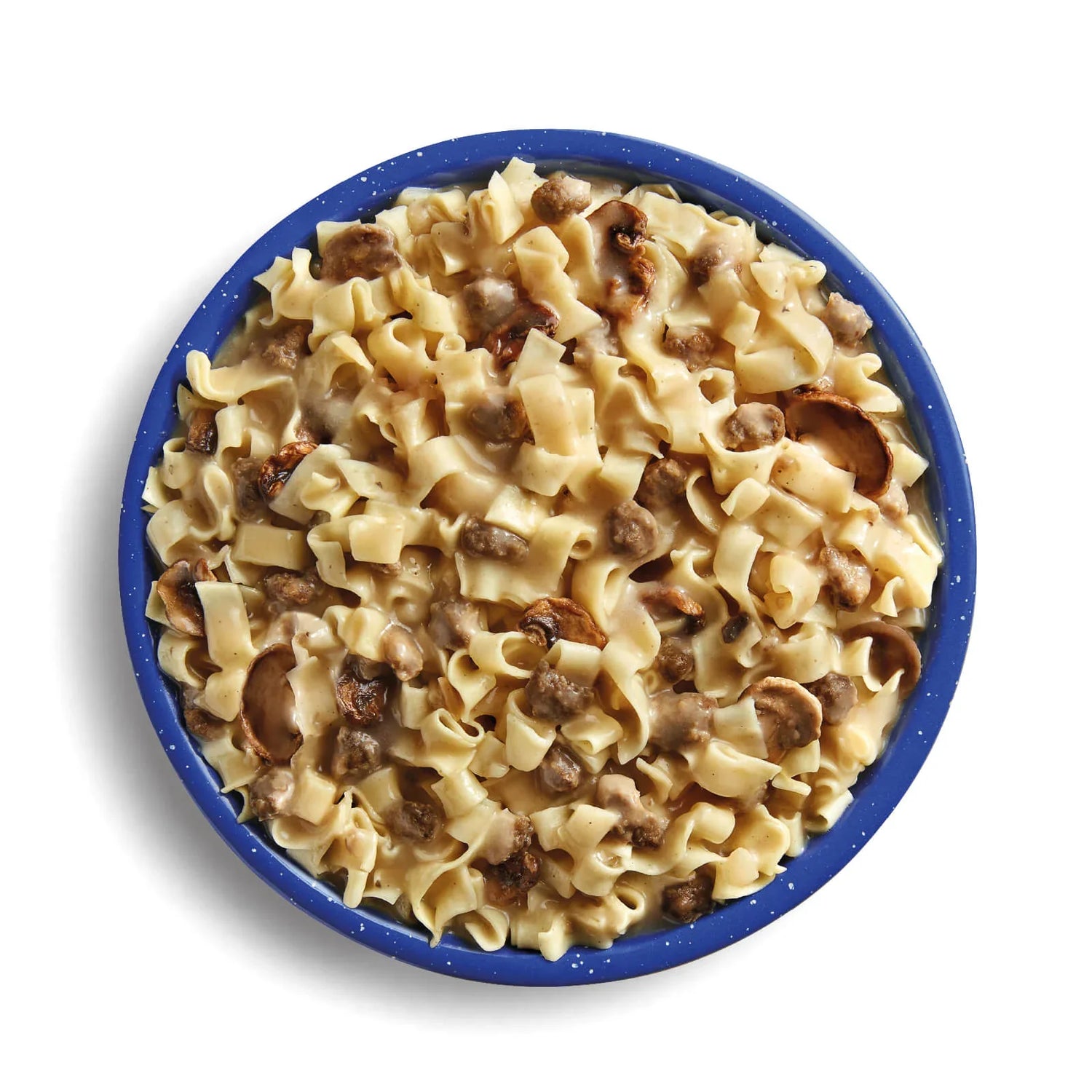 Freeze Dried Meals