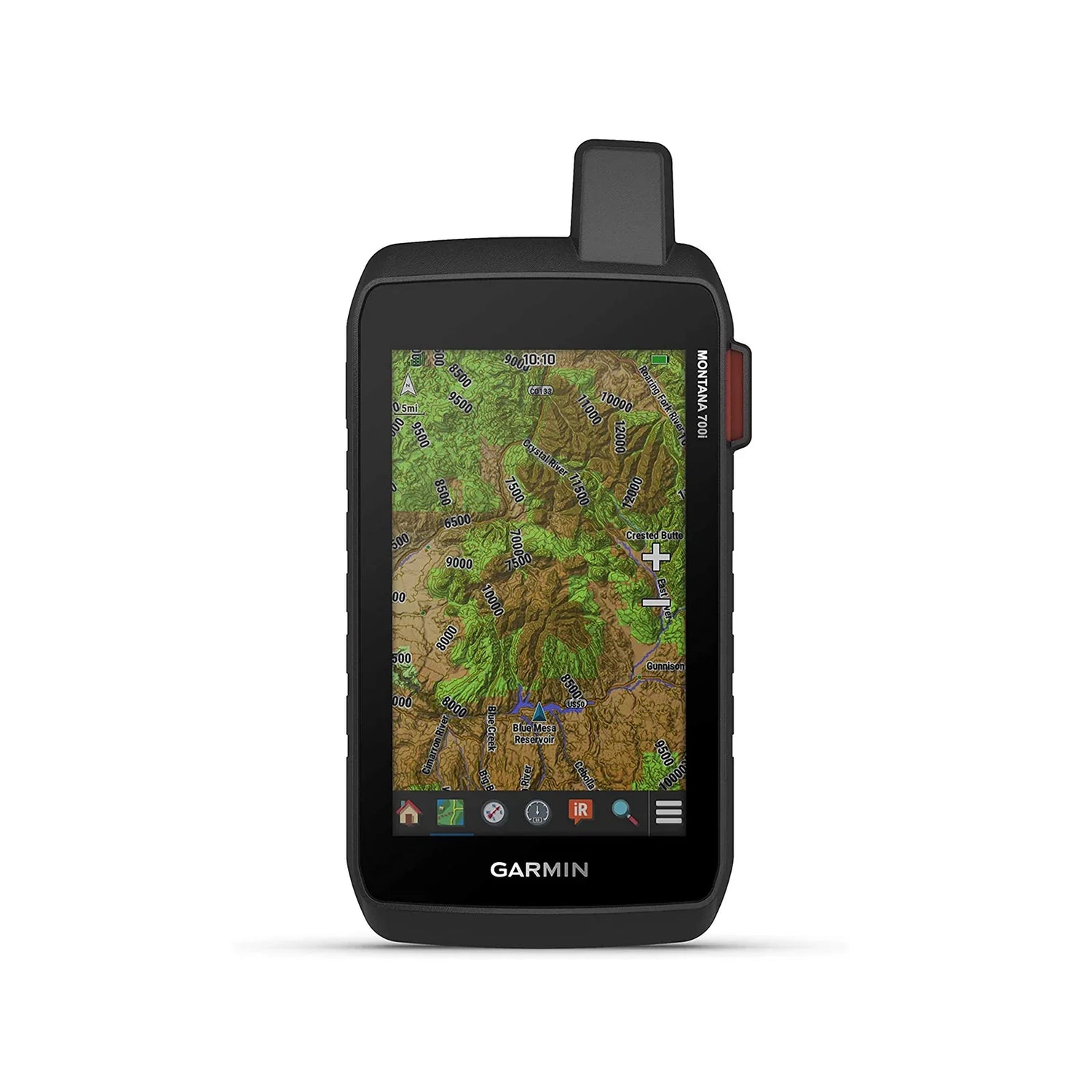 GPS Units