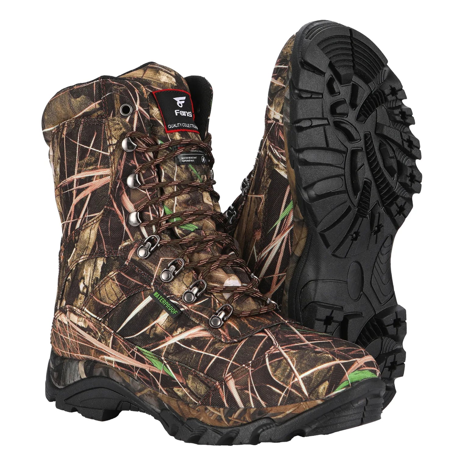 Men's Hunting Footwear