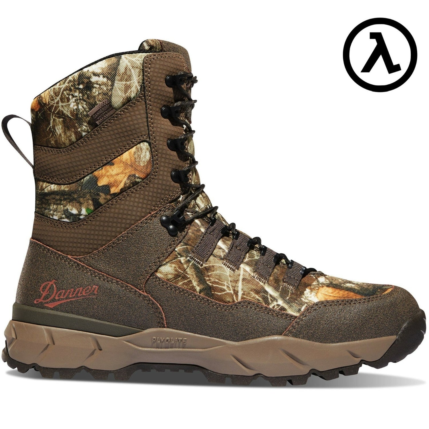 Men's Hunting/Hiking Boots