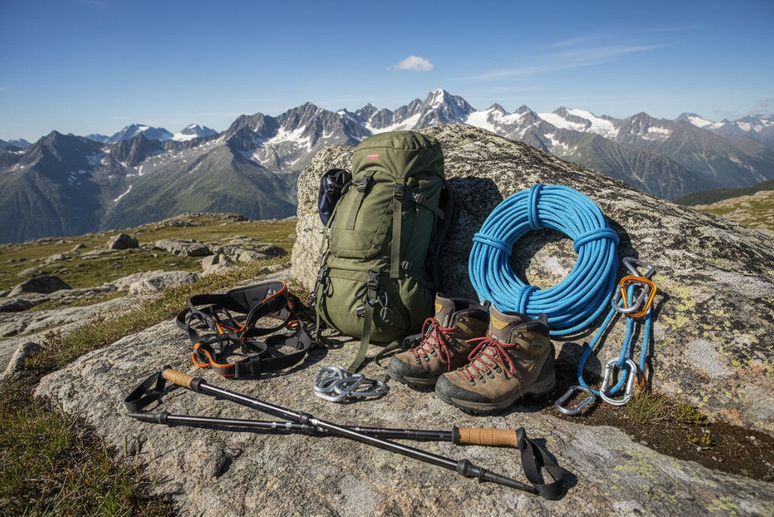 Survival Gear