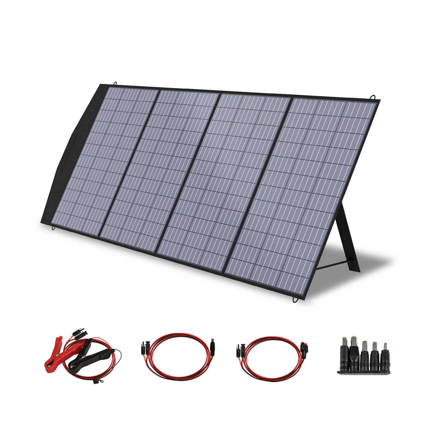 solar chargers