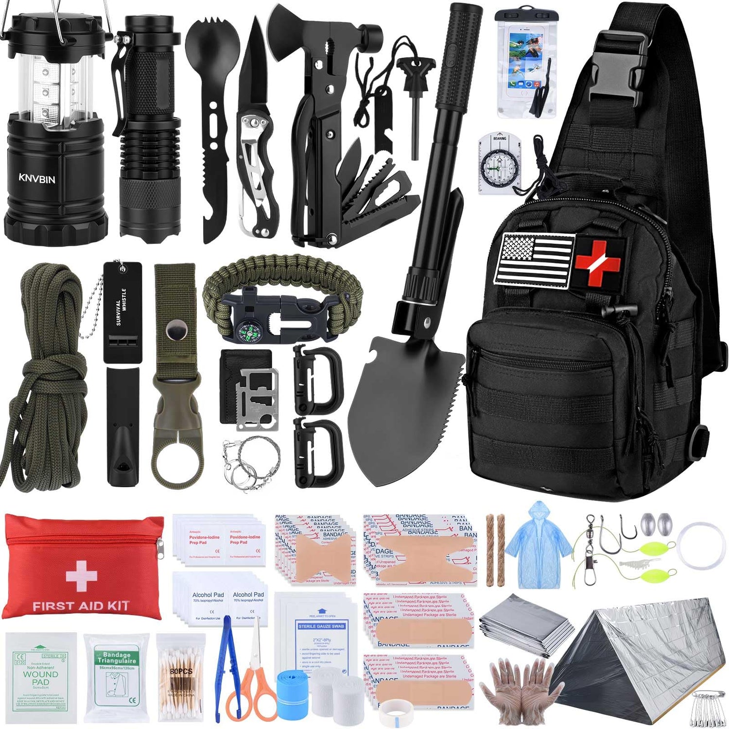 Survival Tools