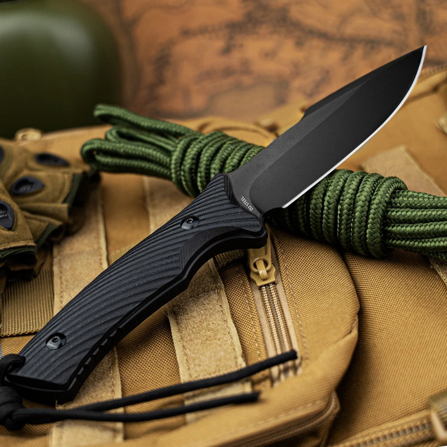 Tactical Knives
