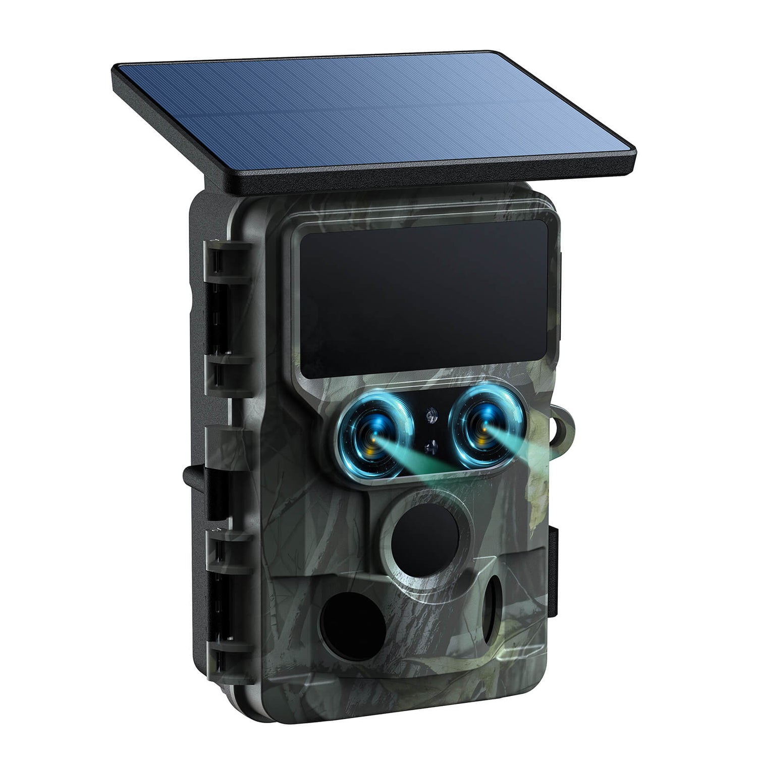 Trail Cameras & Accessories