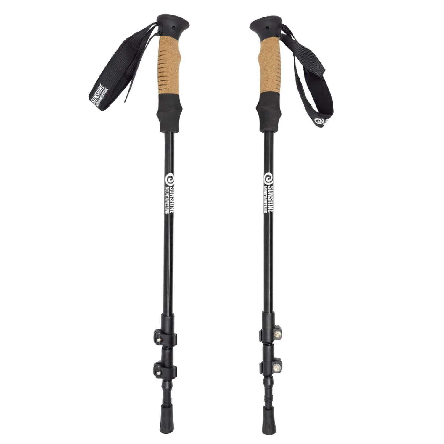 Trekking Poles