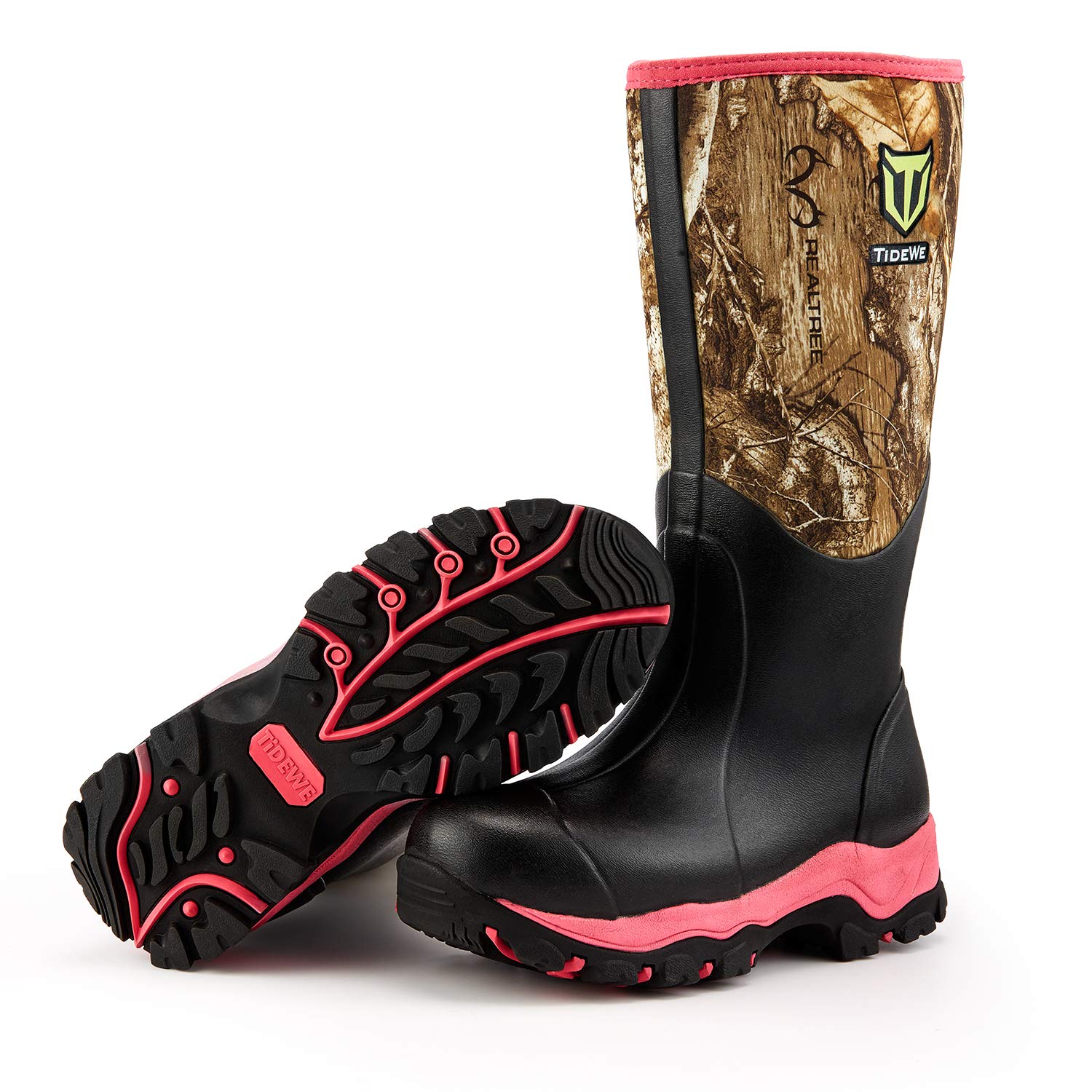 Women's Hunting Footwear