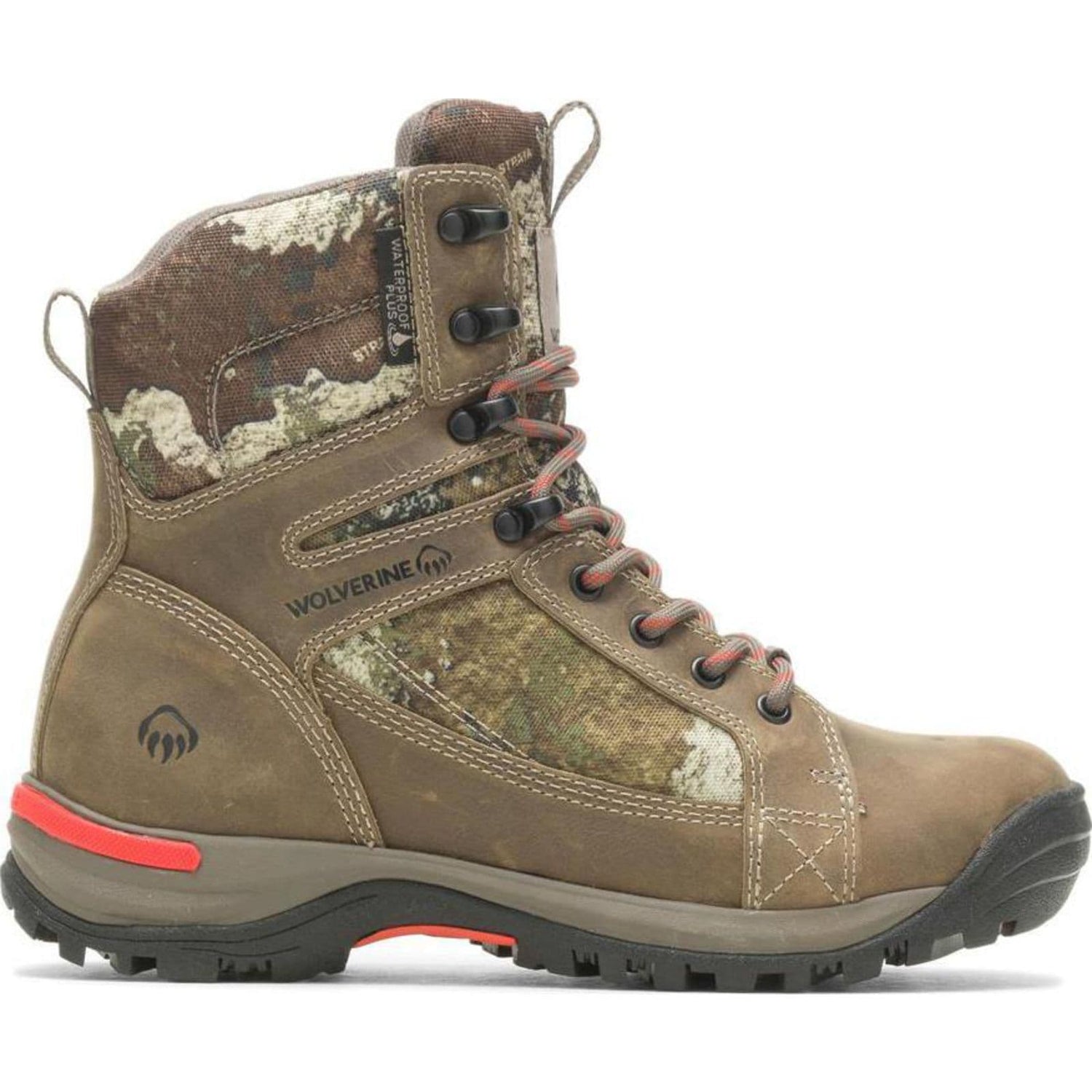 Womens Hunting Footwear