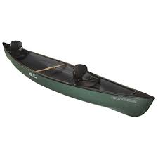 Canoes