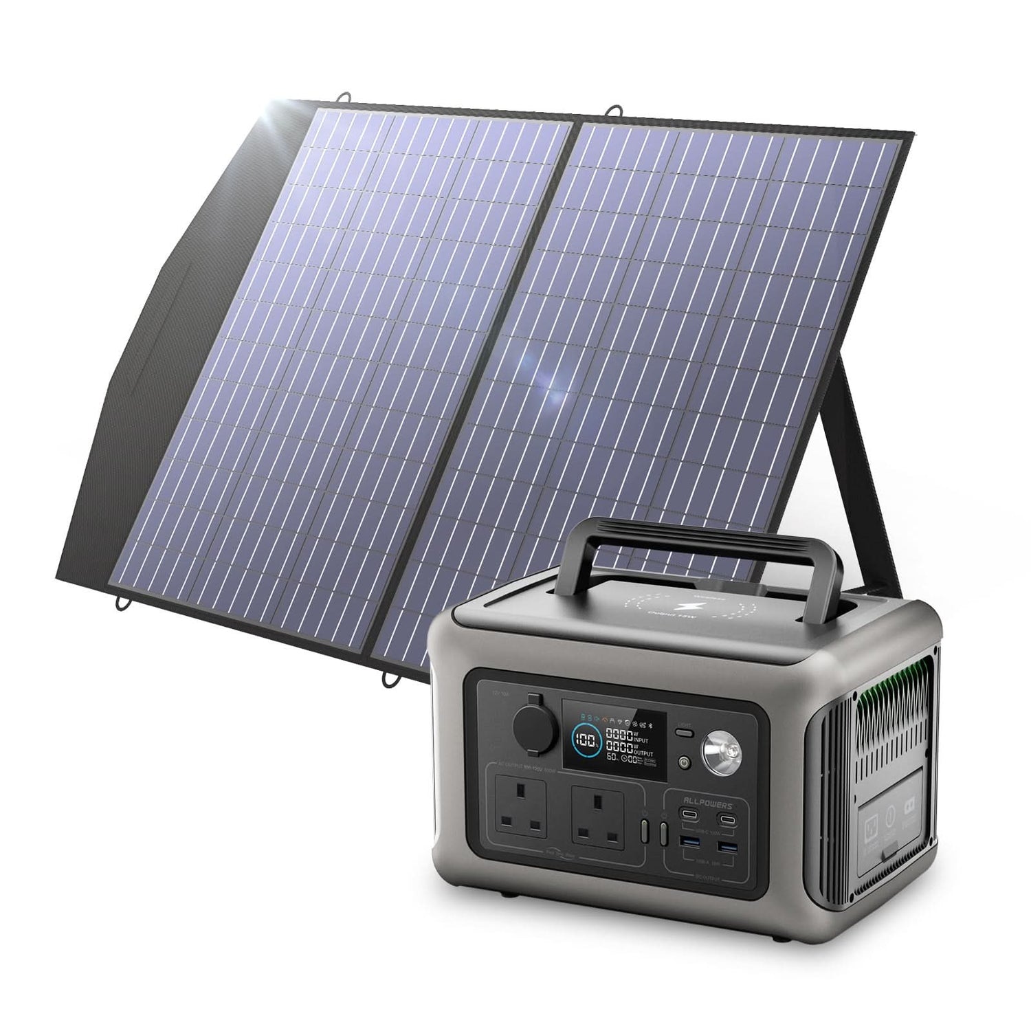 generators