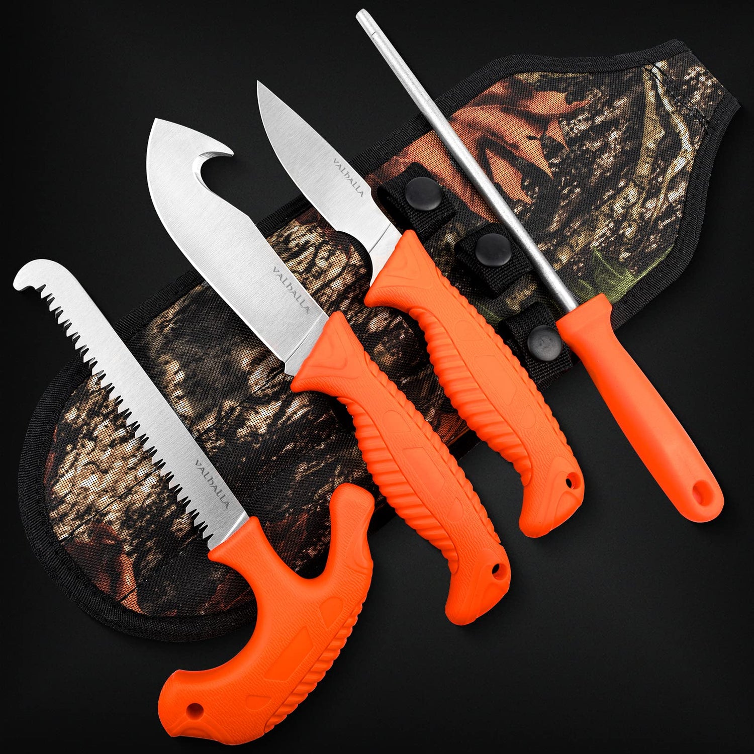 Skinning/Gutting Knives