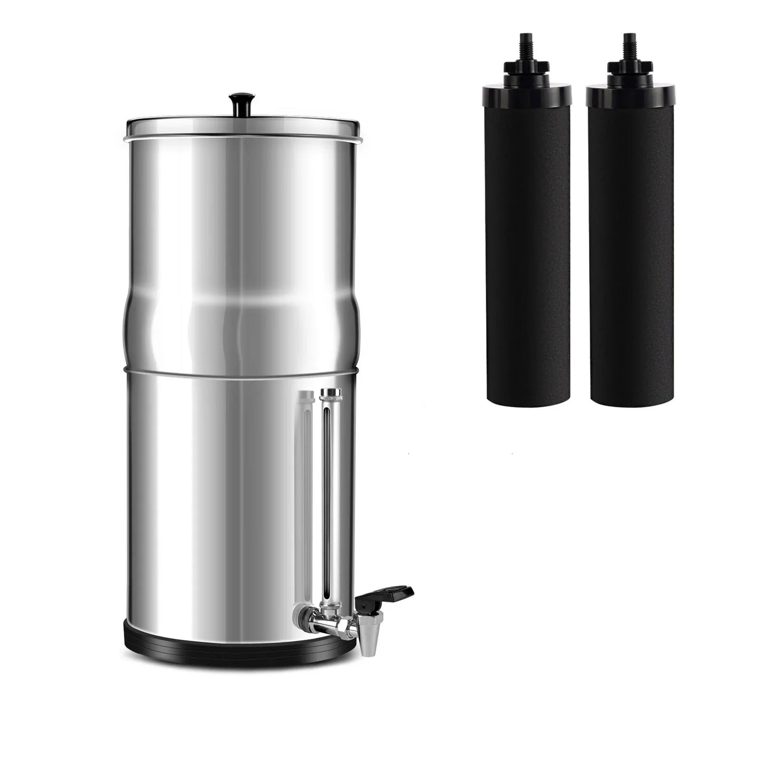 Water Purification Filters
