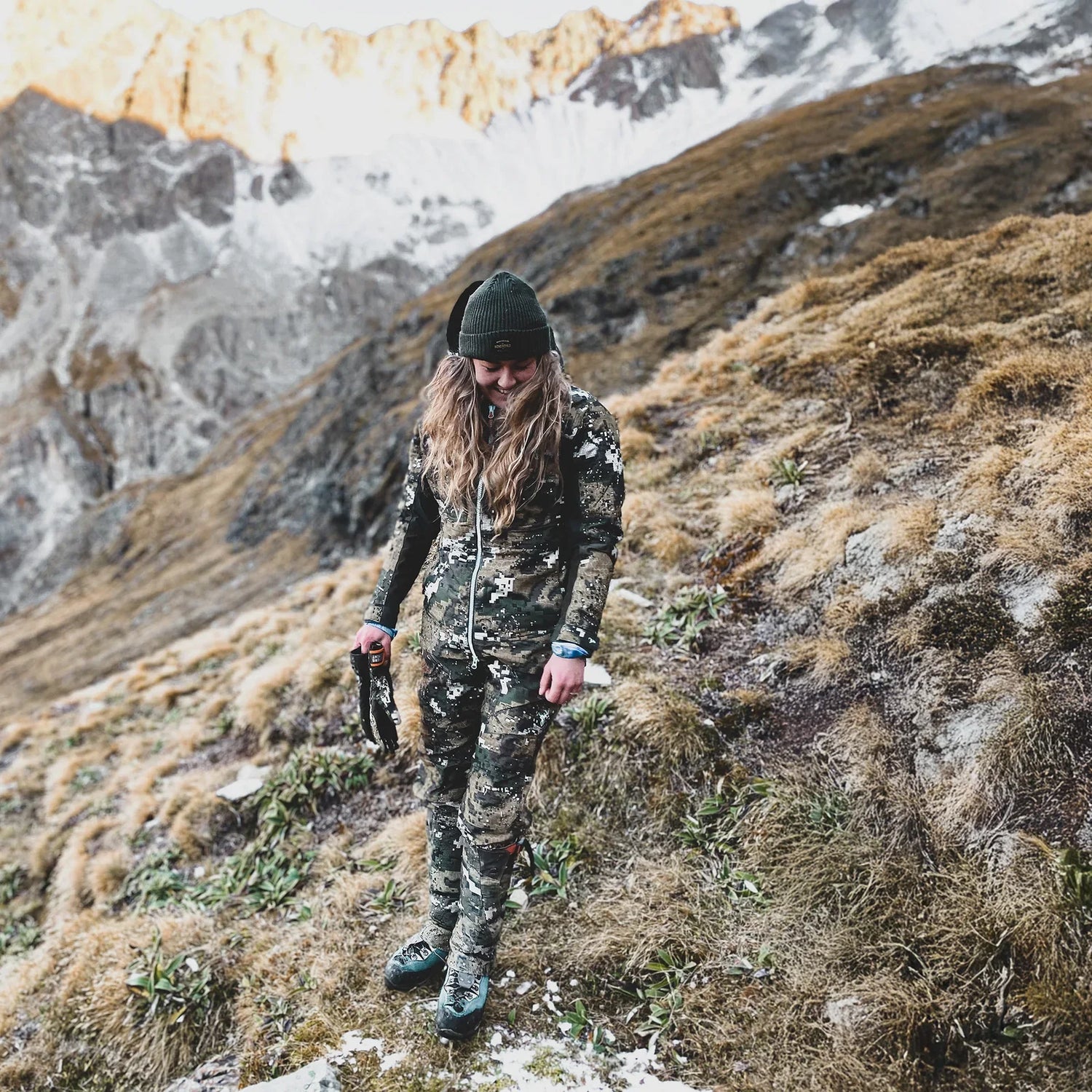 Womens Hunting Apparel