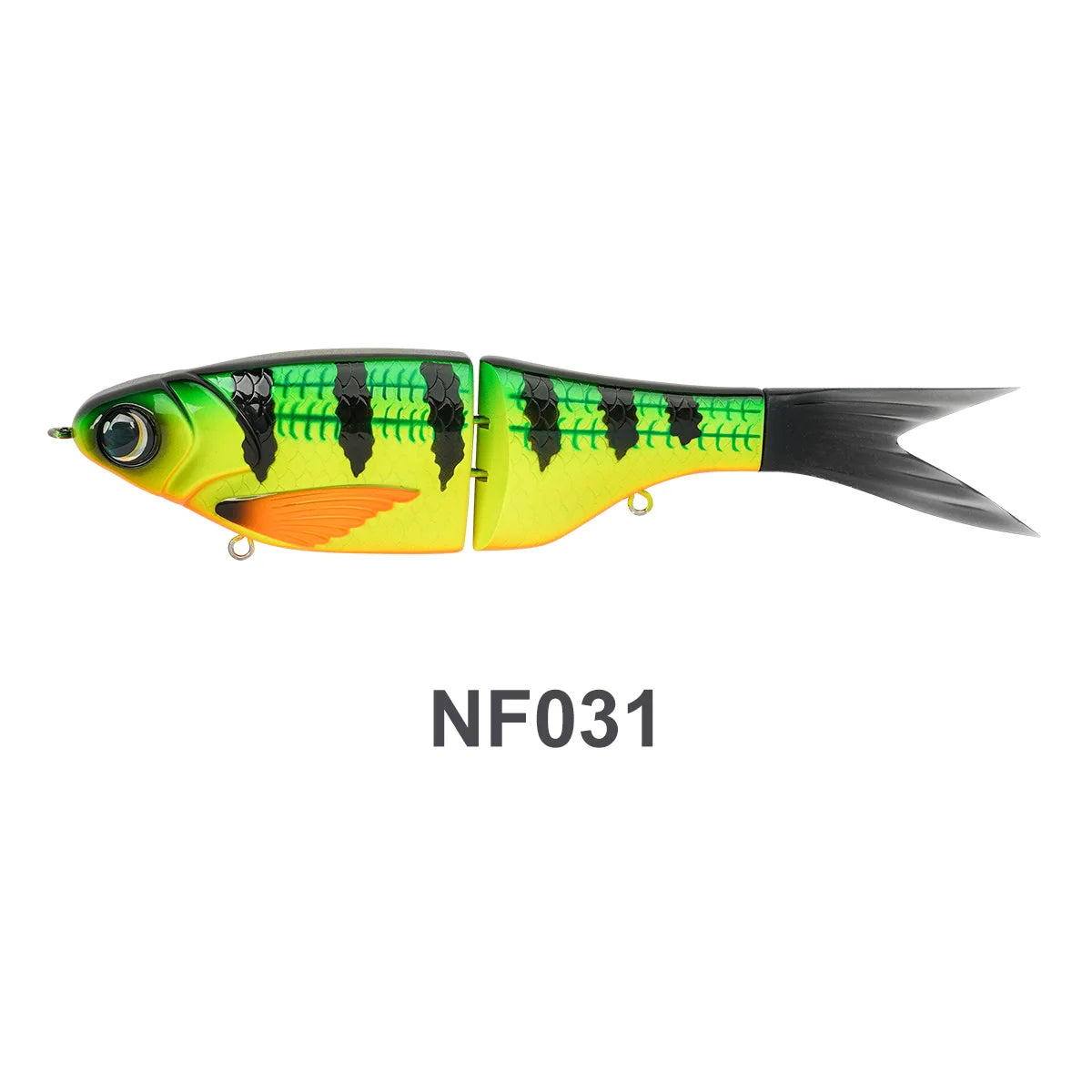 NOEBY AMATA Shad Glide Swimbait 215mm 73g Slow Sinking Joint Bait Bass Pike Catfish Hard Bait Freshwater Saltwater Fishing Lures