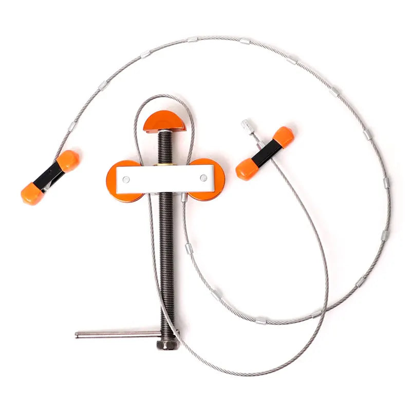 Archery Compound Bow Press Portable Bow Press L Bracket Bow Release  Outdoor Shooting Arrow Hunting Accessories