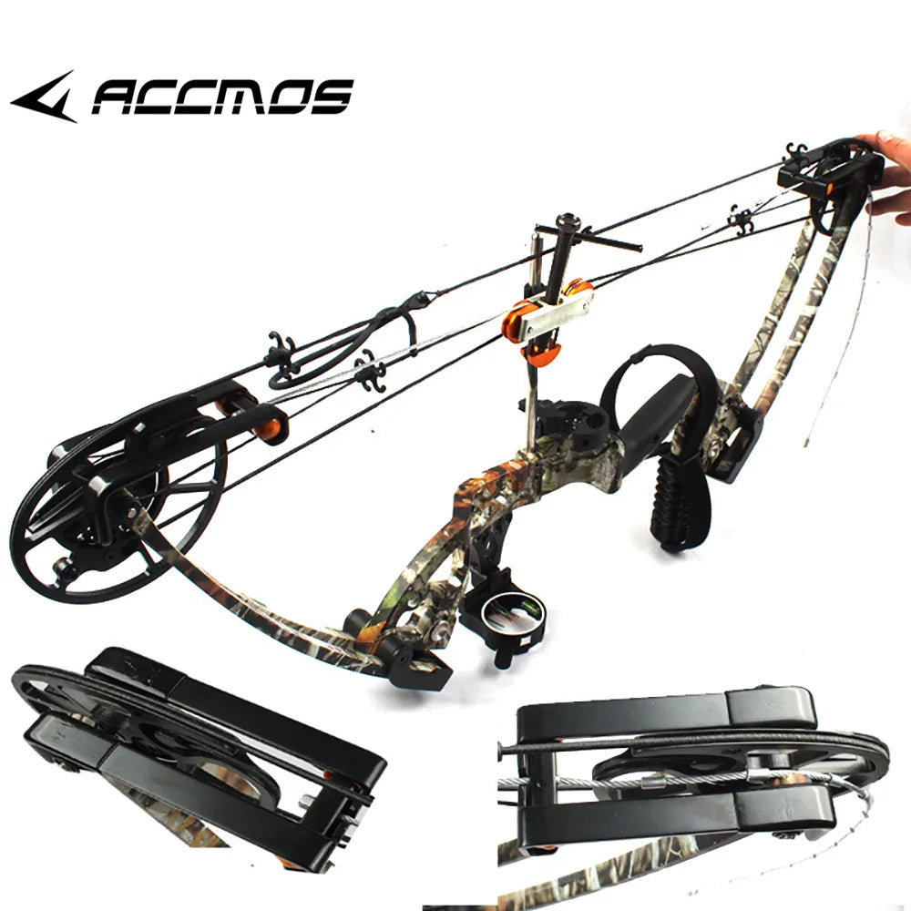 Archery Compound Bow Press Portable Bow Press L Bracket Bow Release  Outdoor Shooting Arrow Hunting Accessories