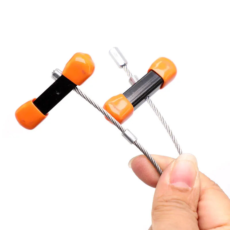 Archery Compound Bow Press Portable Bow Press L Bracket Bow Release  Outdoor Shooting Arrow Hunting Accessories