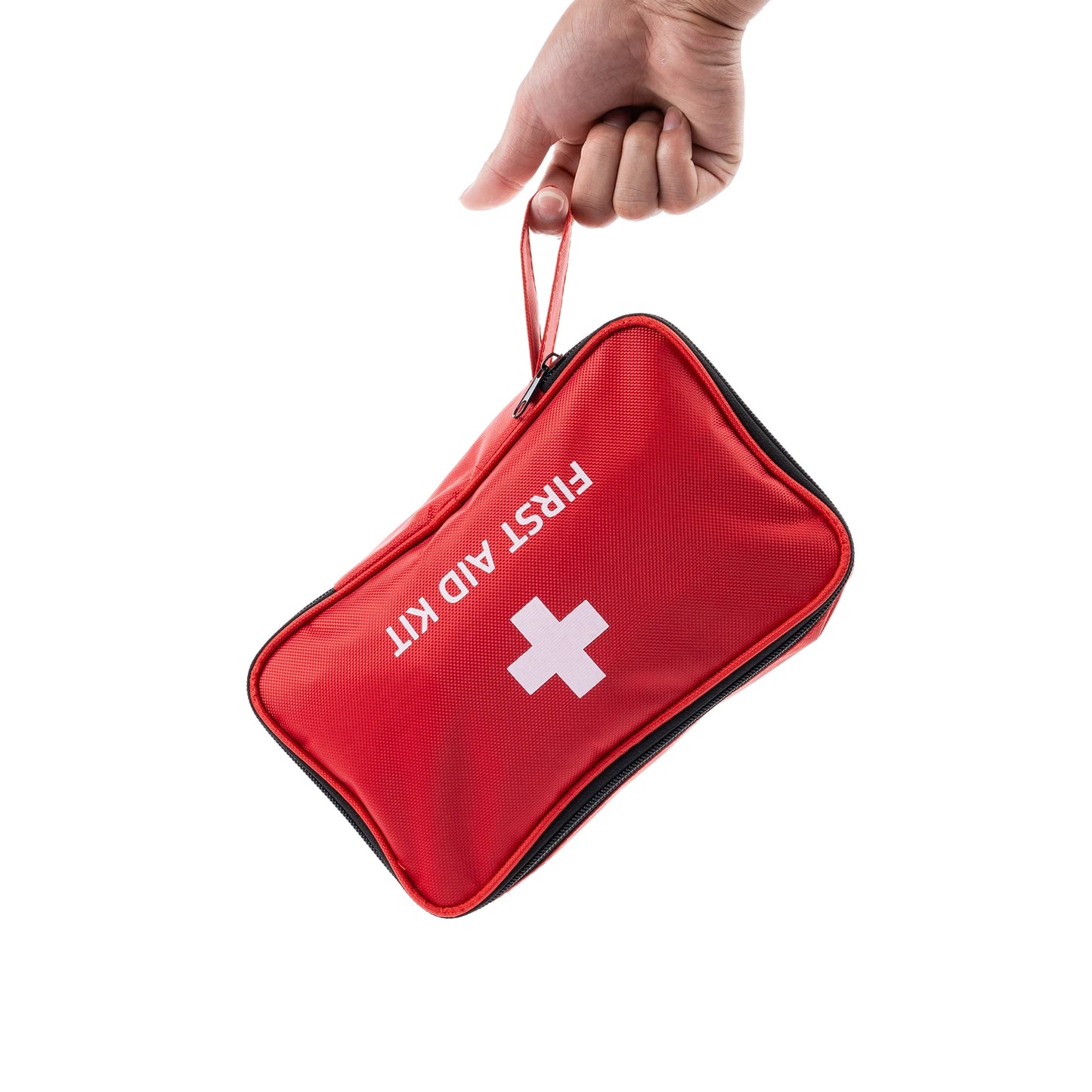 101pcs/194pcs Pet First Aid Kit for Dogs & Cats - Emergency Bag for Hiking, Camping, Hunting, Home - Portable First-Aid Supplies