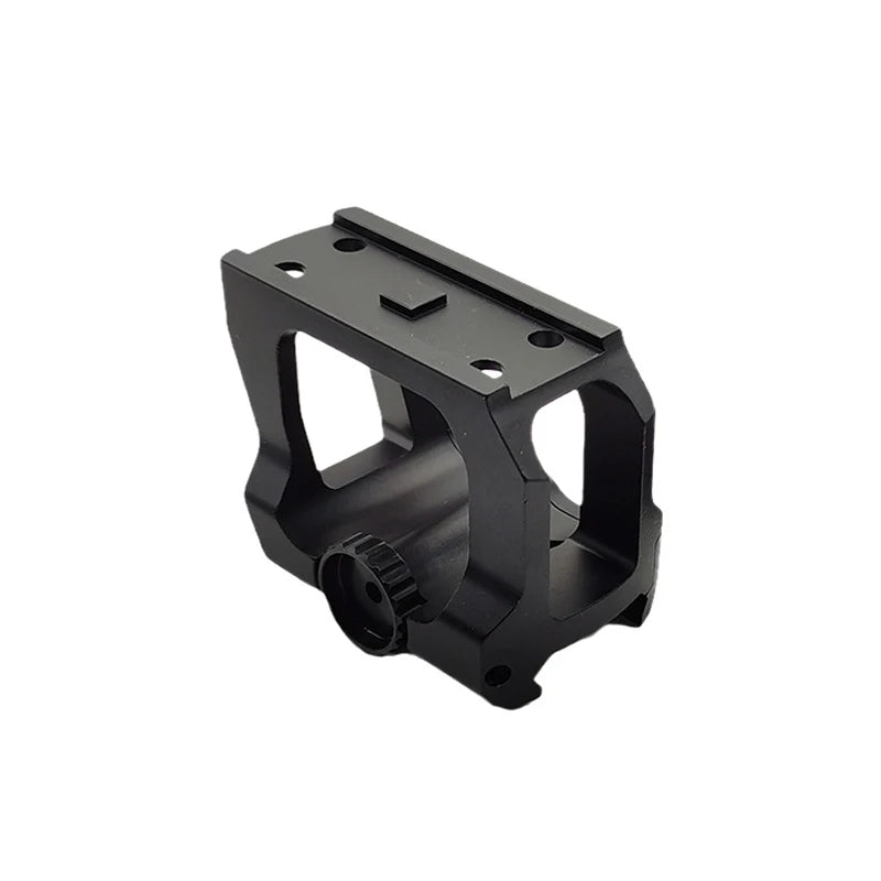 Aluminum T02 T02 Adjustable Scope Unity Riser Mount Dot site Sight Lift Quick Detach 1.57 1.93 inch 20mm Rail Protective Cover