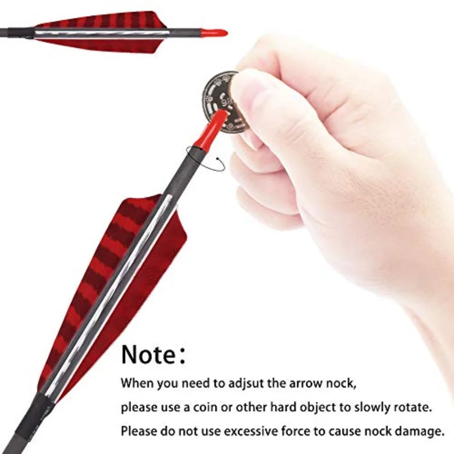 Pure Carbon Arrows 600 700 Spine 30 Inch Turkey Feather Fletching Screw in Field Points Targeting Hunting for Traditional Long