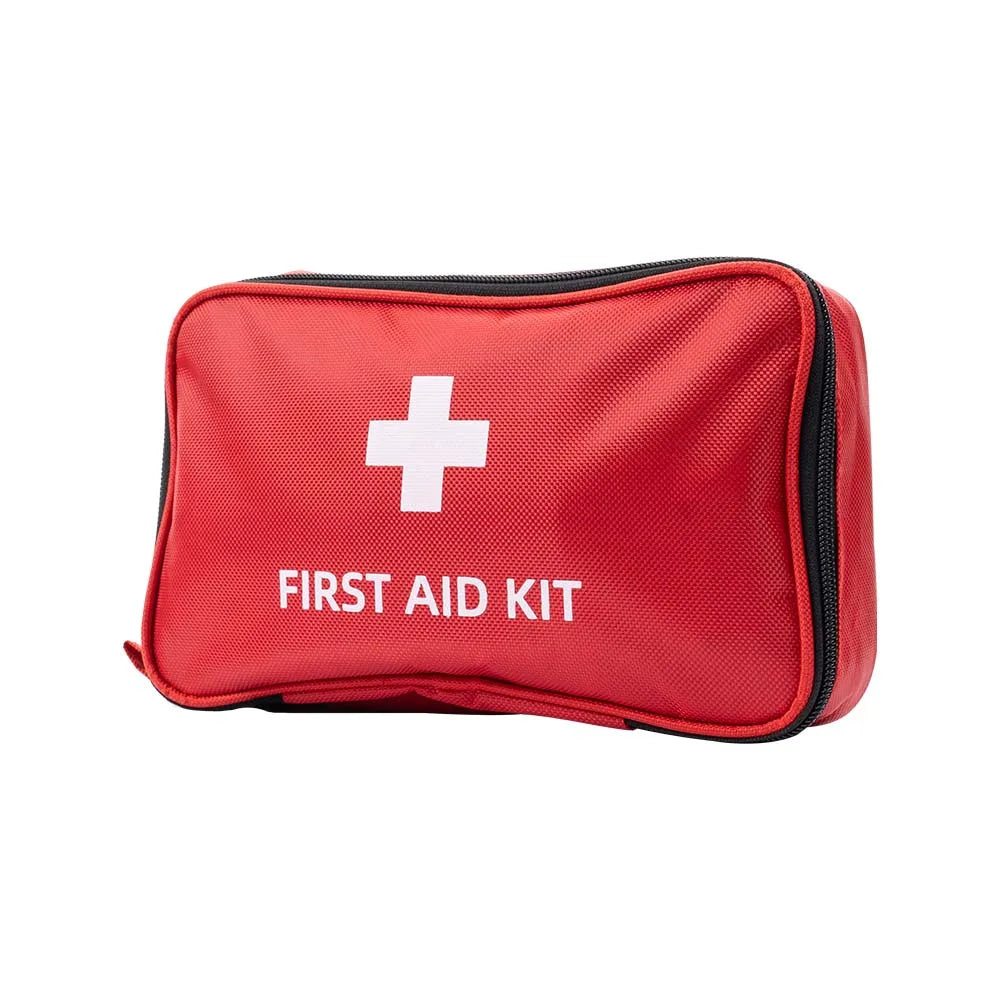 101pcs/194pcs Pet First Aid Kit for Dogs & Cats - Emergency Bag for Hiking, Camping, Hunting, Home - Portable First-Aid Supplies