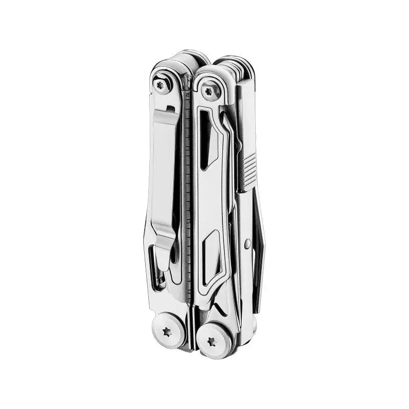 Daicamping DL1B Extra Cutter Scissors Saw Clamp Multi Tools / Clip Pliers Multifunctional Foldable EDC Folding Knife Multitools