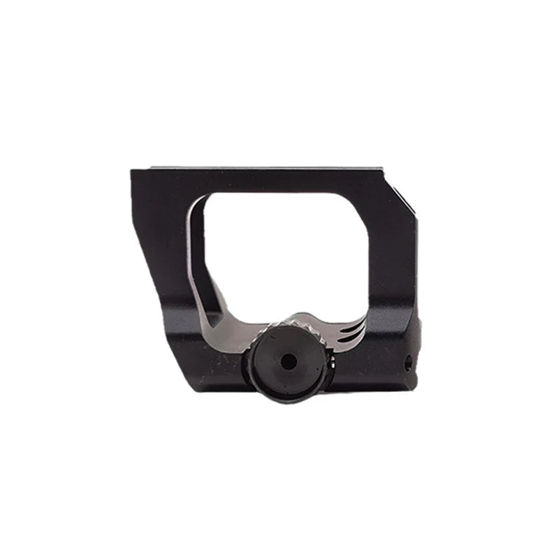 Aluminum T02 T02 Adjustable Scope Unity Riser Mount Dot site Sight Lift Quick Detach 1.57 1.93 inch 20mm Rail Protective Cover